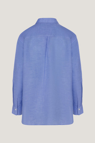 Maryam Linen Shirt