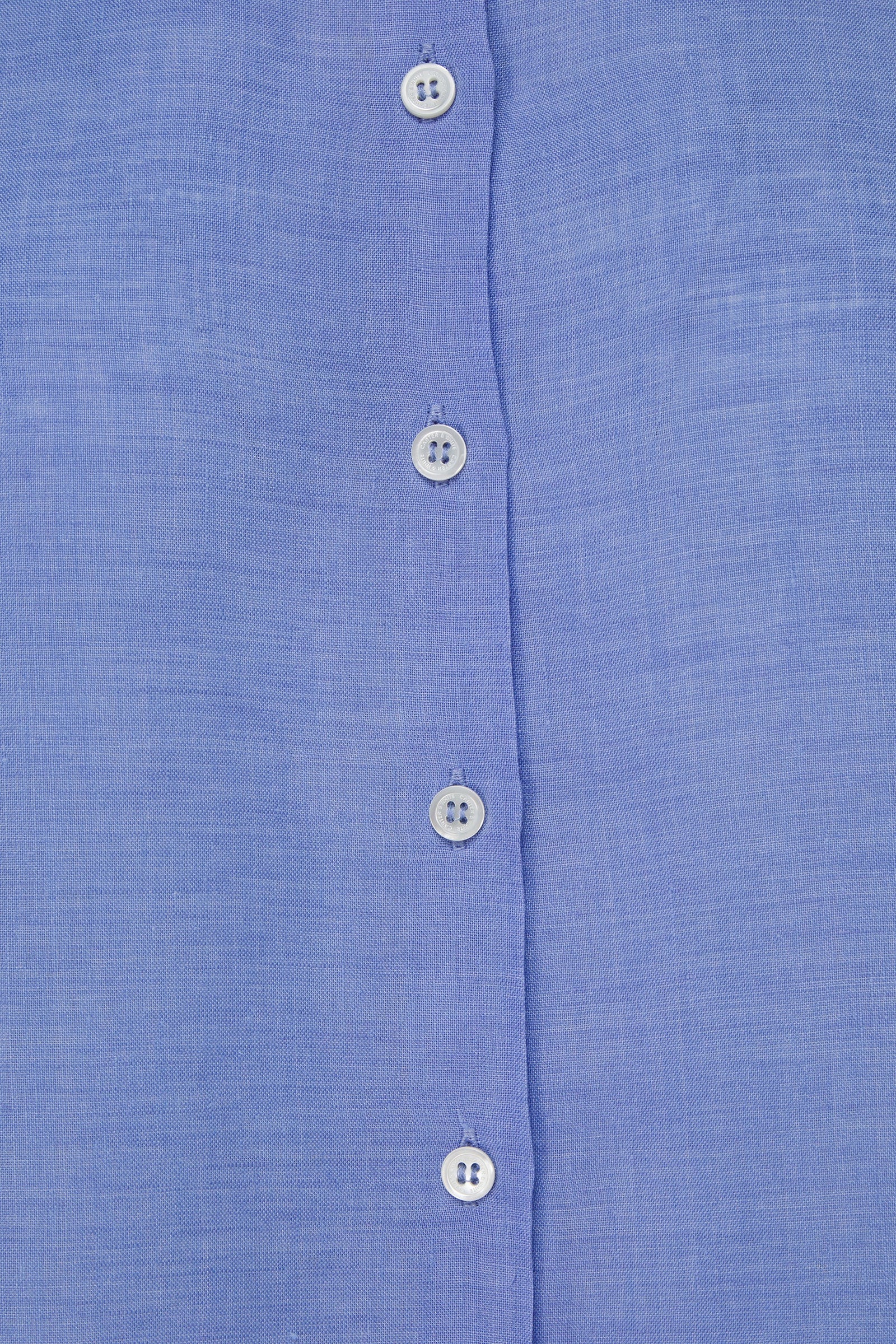 Maryam Linen Shirt