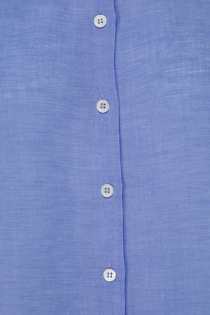 Maryam Linen Shirt