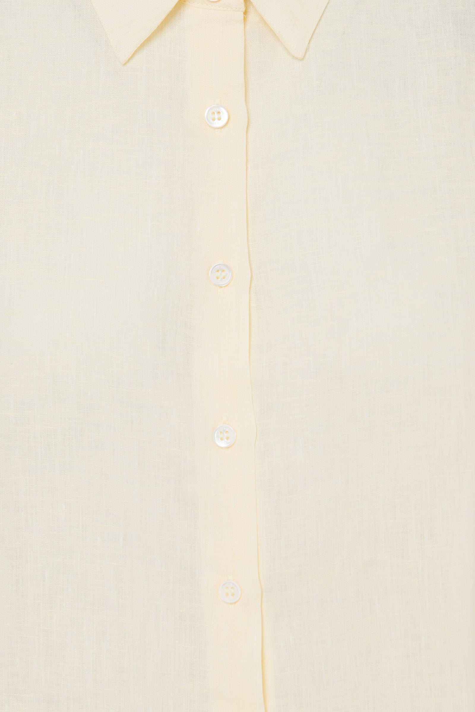 Maryam Linen Shirt