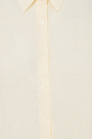 Maryam Linen Shirt