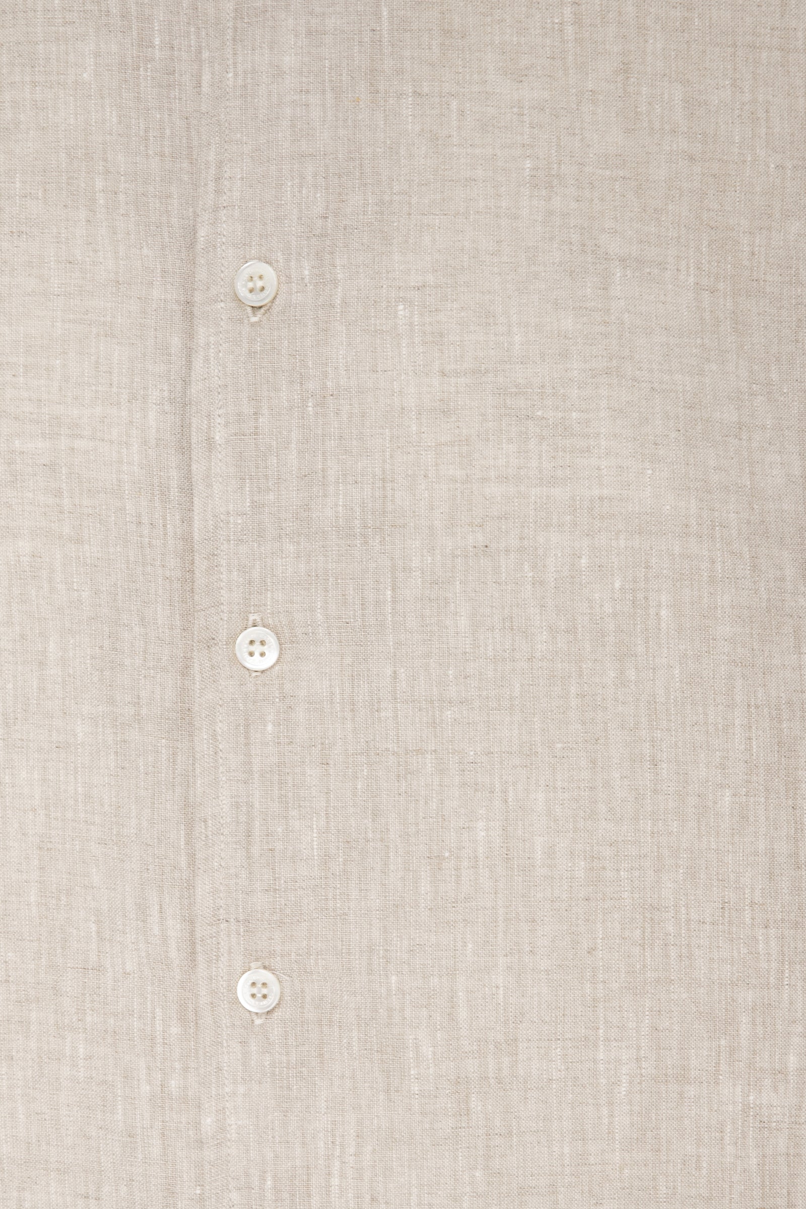 Men Carter Linen Shirt