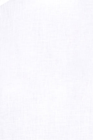 Jemma High Collar Placket Top