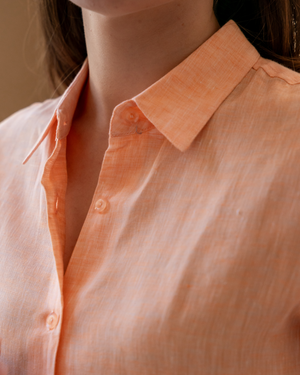 Maryam Linen Shirt
