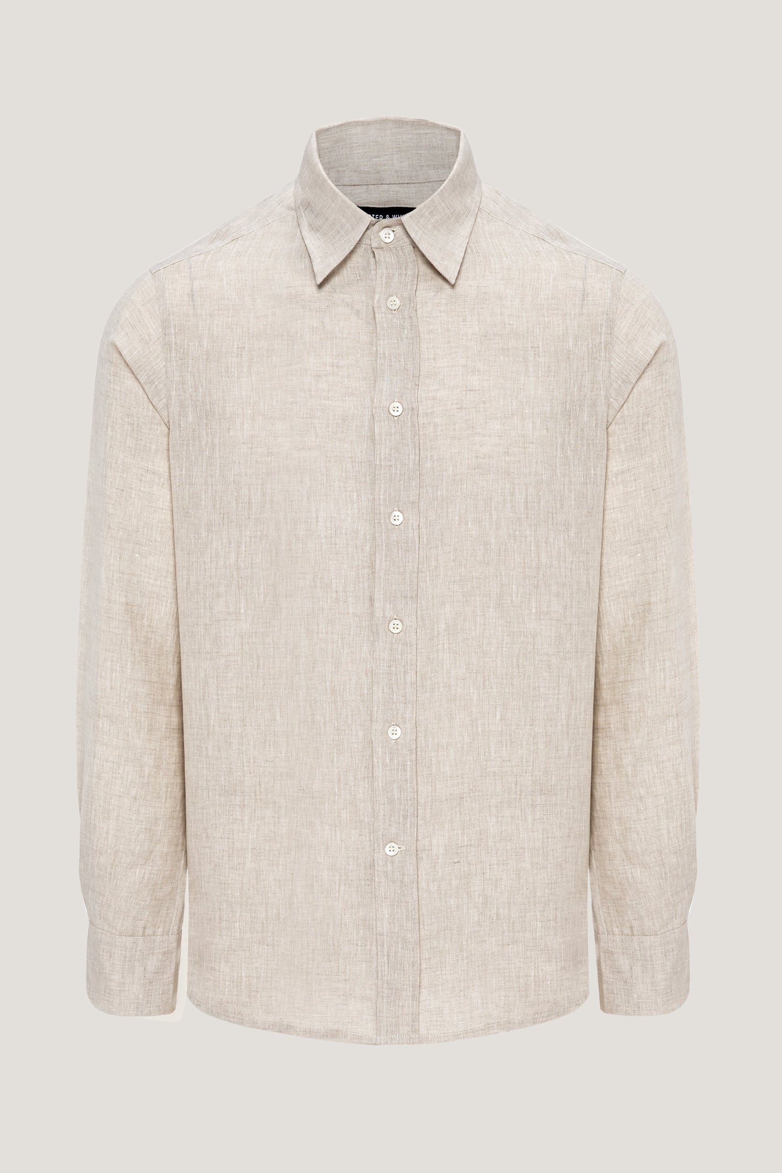 Mario Linen Shirt