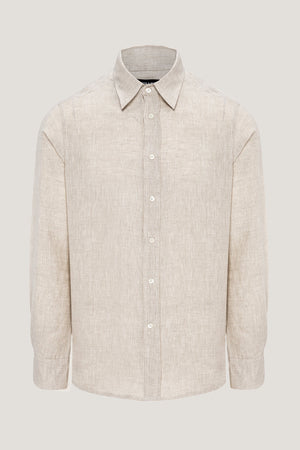 Mario Linen Shirt