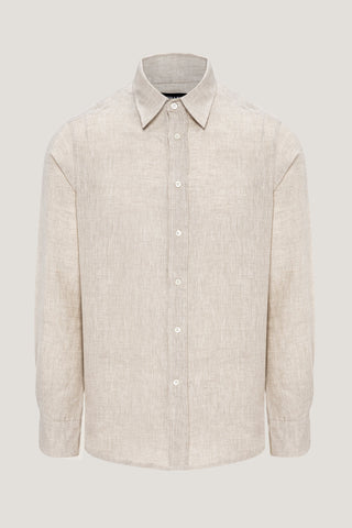Mario Linen Shirt