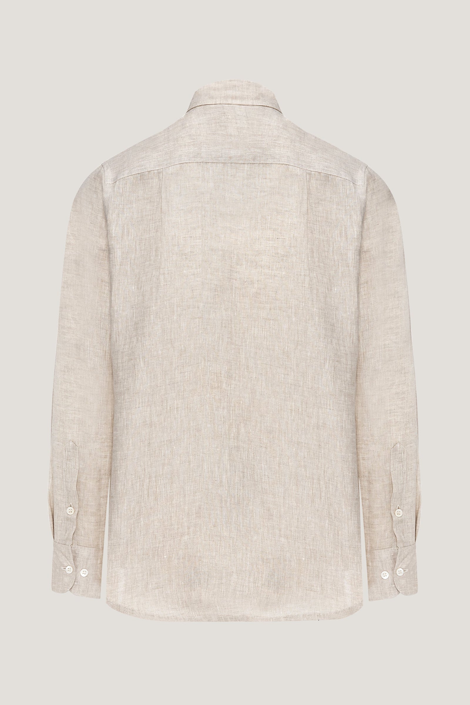 Mario Linen Shirt
