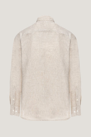 Mario Linen Shirt