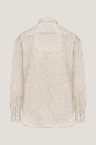 Mario Linen Shirt