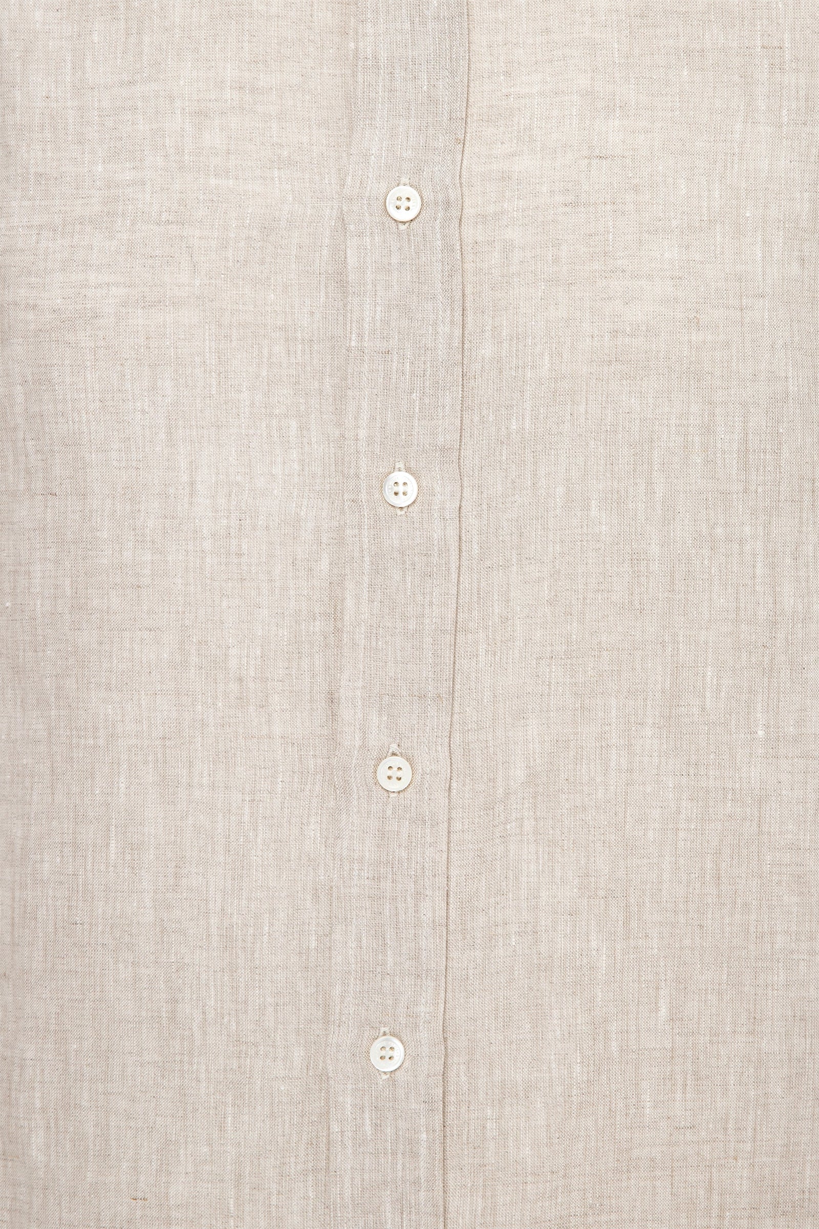 Mario Linen Shirt
