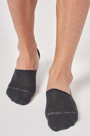 Slip-On Socks