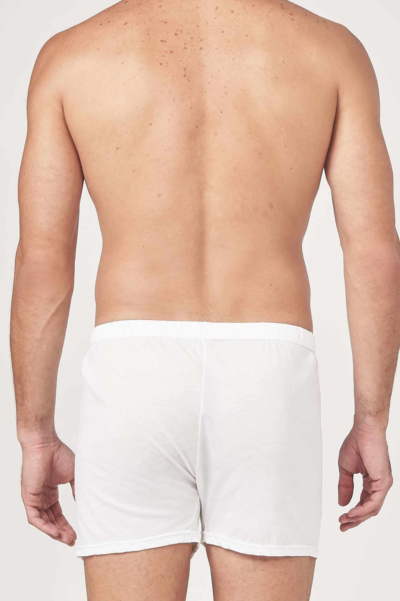 Exclusive Boxers