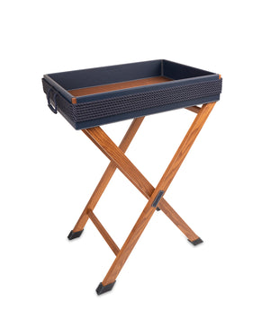 Pliant Small Table Tray