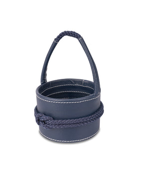 Cylindrical Teaspoon Holder