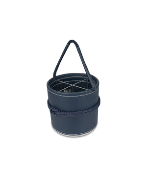 Cylindrical Cutlery Holder