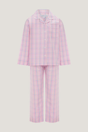Classic Pyjama Set