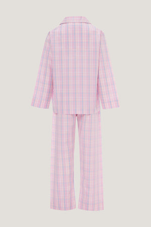 Classic Pyjama Set