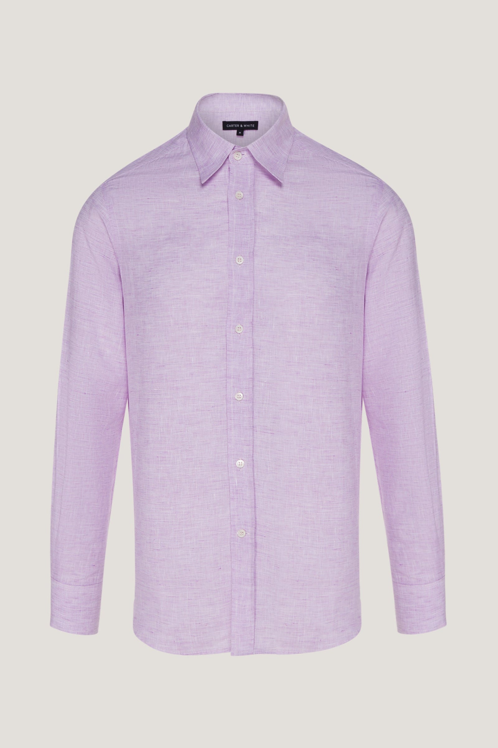 Mario Linen Shirt