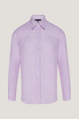 Mario Linen Shirt