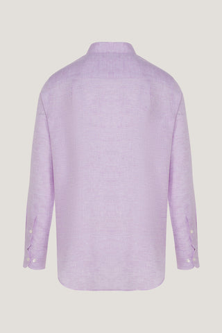 Mario Linen Shirt