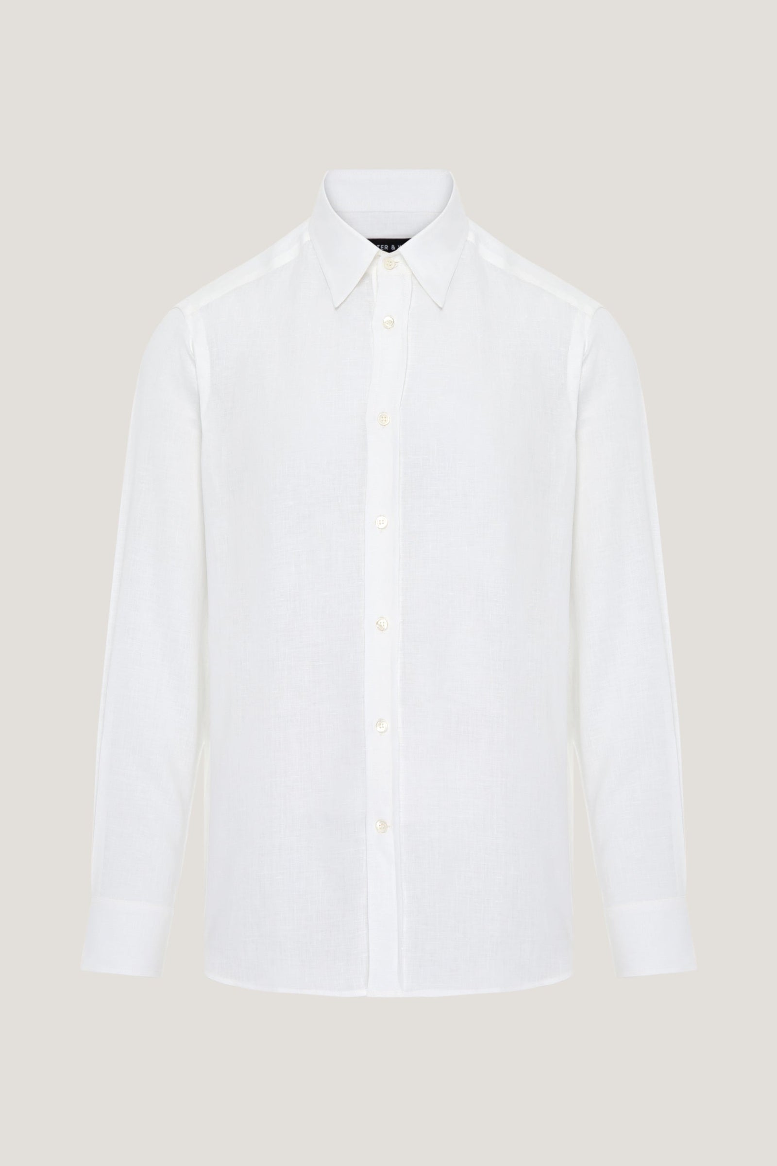 Mario Linen Shirt