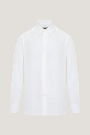 Mario Linen Shirt