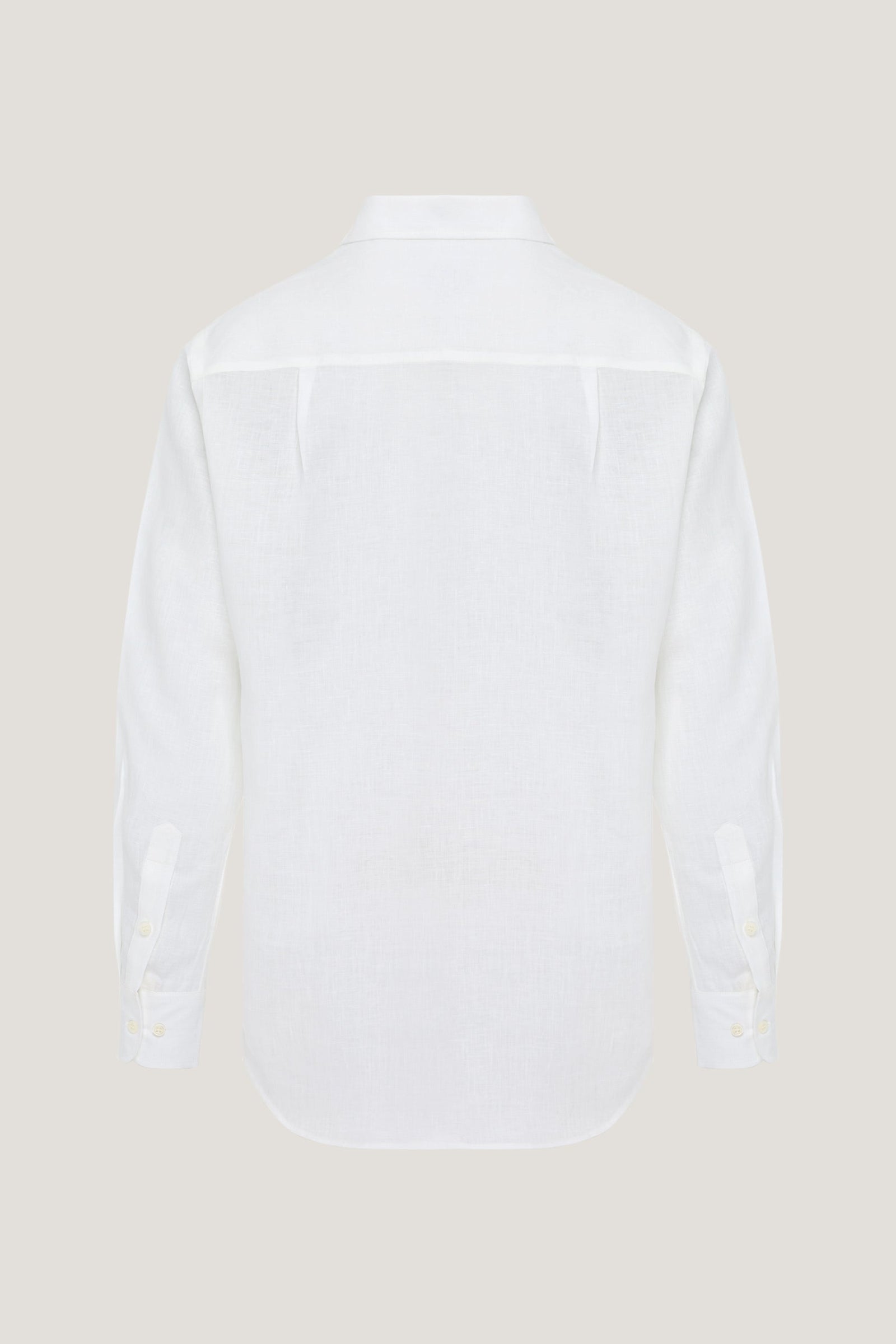 Mario Linen Shirt