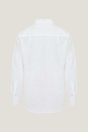 Mario Linen Shirt