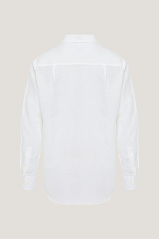 Mario Linen Shirt