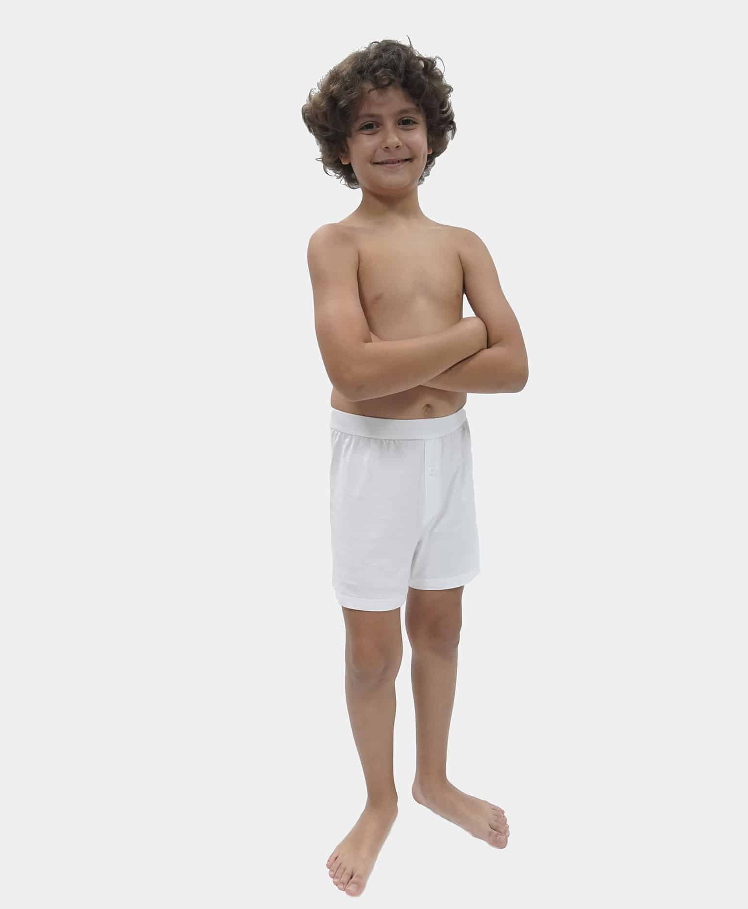 Signature Boxer Set of 2