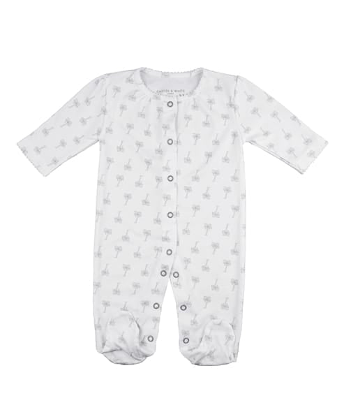 Carters Baby Bodysuit And Sleepsuit Baby Sleep Suit