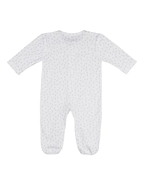 Baby Sleep Suit – Carter & White